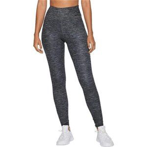 Nike Women's Medium Size High Waist Legging & Fitness Outwear